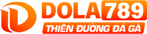 Dola789 ⚡️Đá gà trực tuyến đỉnh cao – dẫn đầu xu hướng 2025