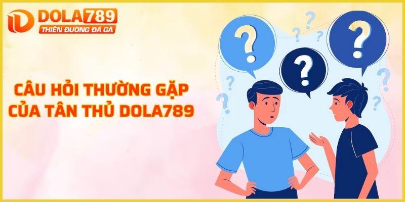Những câu hỏi thường gặp của tân thủ khi tham gia